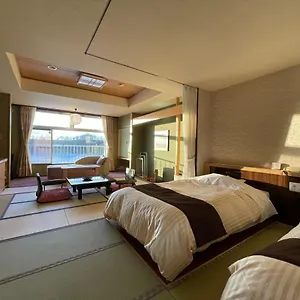 旅館 ホテル網走湖荘, 網走市