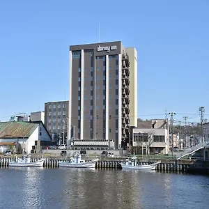 ホテル ドーミーイン網走, 網走市