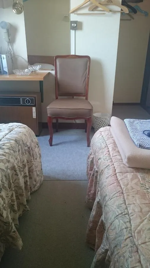 Hotel Family 網走市 0*,
