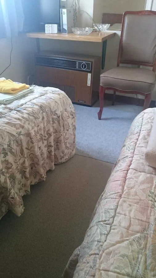 ビジネスホテル Hotel Family 網走市