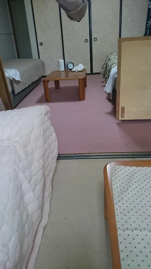 ビジネスホテル Hotel Family 網走市
