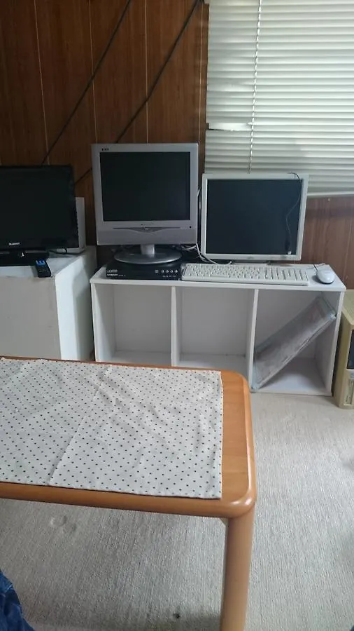 Hotel Family 網走市