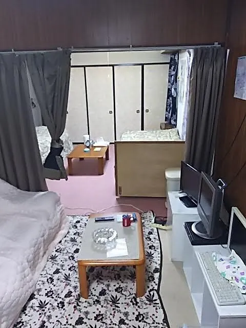 ビジネスホテル Hotel Family 網走市